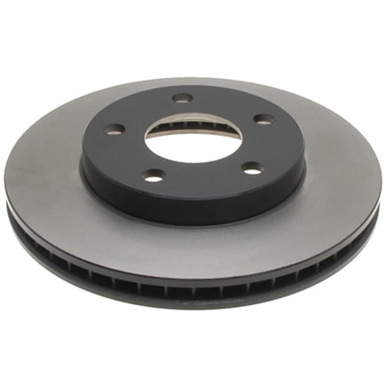 Raybestos 56655 Advanced Technology Disc Brake Rotor
