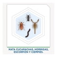 thumbnail image 3 of Insecticida Raid Max mata cucarachas e insectos rastreros en aerosol 285 ml, 3 of 4