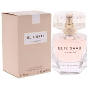 Elie Saab Le Parfum Eau de Parfum Spray for Women, Floral Fragrance Perfume