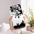 thumbnail image 1 of Mejora tu iPhone 15 Pro Max 14 13 12 Pro 11 con una funda de calavera peculiar y llamativa, 1 of 4