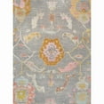 thumbnail image 6 of Pasargad Home Oushak Collection Hand-Knotted Wool Area Rug-11' 6" X 14' 6", 6 of 7