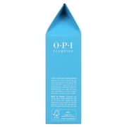 Opi ~ Top Coat - Plumping ~ 0.5oz