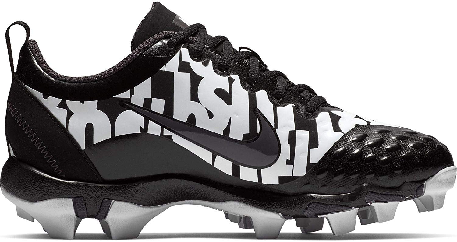 nike women's hyperdiamond 2.5 softball cleats