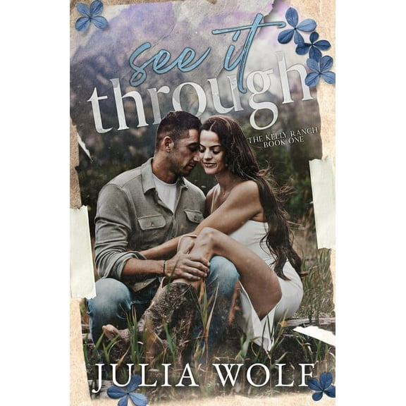 See It Through, (Paperback)