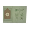 thumbnail image 2 of Chendee Pack Of 10 For Numatic For Henry Vacuum Cleaner Dust Bags Enhance Vacuum Het200, 2 of 8