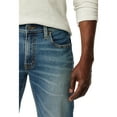 thumbnail image 5 of Levi Strauss Signature Men's and Big and Tall Slim Fit Jeans, 5 of 6