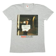 Love Actually - T-shirt - Femmes