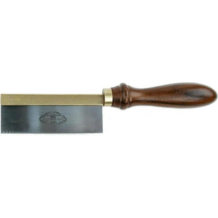

187M 4-Inch 102-mm Miniature Gents Saw