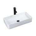 thumbnail image 1 of Esatto Econokit Magna NN Paquete Lavabo llave contra y céspol, 1 of 6