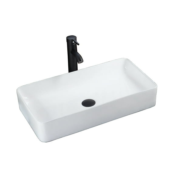 Esatto Econokit Magna NN Paquete Lavabo llave contra y céspol