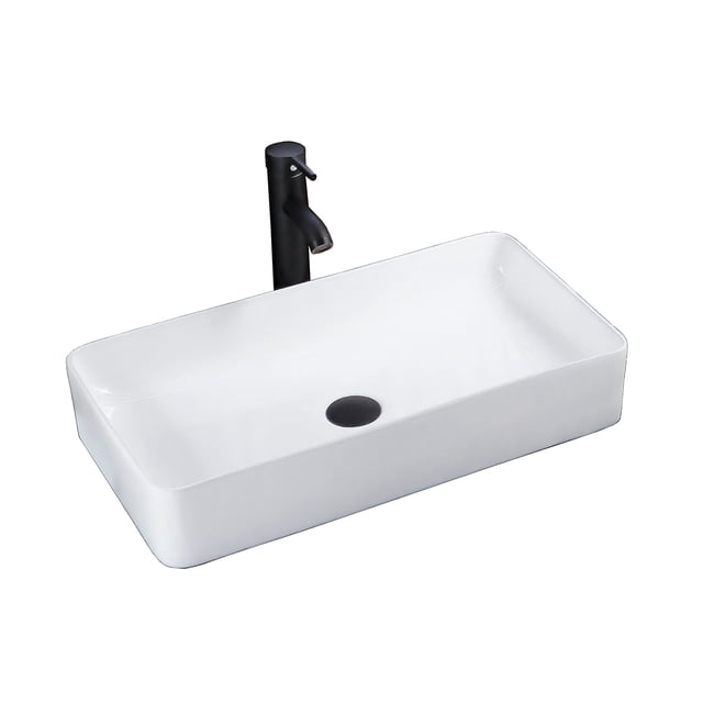 Esatto Econokit Magna NN Paquete Lavabo llave contra y céspol
