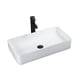 thumbnail image 1 of Esatto Econokit Magna NN Paquete Lavabo llave contra y céspol, 1 of 6