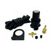 Stainless Universal Boost Controller Kit, 50 PSI By OBX