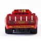 thumbnail image 4 of Disney-Coche de juguete Pixar 3 para niños, Rayo McQueen, Jackson Storm Ramirez, 1:55, aleación de Metal fundido a presión, 4 of 4