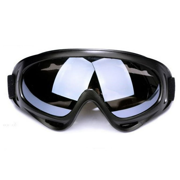 Dust protection bike goggles sale