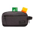 thumbnail image 3 of SwissGear 5.2 Liters (Hanging), Heather Grey, 5.3 Liters (Hanging), 3 of 6