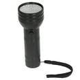 thumbnail image 2 of Nieyigj UV Flashlight 51 LED 395nm Blacklight Detector Handheld Waterproof Ultra Violet Light for Pet Urine Scorpions Fluorescence Detection 5.9 inches, 2 of 6