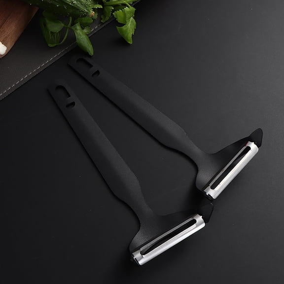 Stainless Steel Paring Knife | Sharp Kitchen Knife for Fruits & Vegetables | Ergonomic Handle | Compact Design | 1 Knife