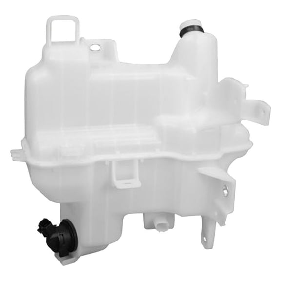 KarParts360 For Mazda 6 2014-2021 Plastic Washer Fluid Reservoir | Standard | Reservoir Only | MA1288137 | GHR167481