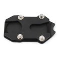 thumbnail image 1 of Placa de soporte de piezas de repuesto fácil de usar para fácil de usar para negro, 1 of 8