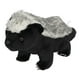 thumbnail image 2 of Juguete De Peluche De Animales, Decoración De Juguetes De Peluche De Animales, Algodón PP De 12 Pulgadas, Lindo Para El Dormitorio Del Hogar Anggrek No, 2 of 7