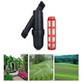 thumbnail image 3 of 3/4in Mesh Filter Stainless Steel Irrigation Screen Filter Conditioned Water Filter for Gardening Agriculture Drip Irrigation for Pump, 3 of 5