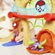 thumbnail image 3 of Set de juego Spidey y sus increíbles amigos Marvel Dino-Webs, 3 of 9