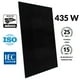 thumbnail image 2 of Panel Solar Fotovoltaico Iusa 435~445 W Monocristalino azul, 2 of 6
