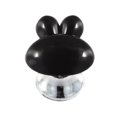 thumbnail image 1 of Toilet Flush Button Pusher Rabbit Button Drawer Cabinet Handle` G0I8, 1 of 8