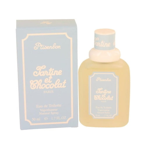 Perfume Givenchy Tartine et Chocolate Ptisenbon Eau de toilette, 50 ml