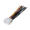 thumbnail image 1 of Arnés de cableado internacional americano para Ford/Lincoln Maercury 1998-2011 de 7 pulgadas. x 4.5in. x 1 pulg., 1 of 1