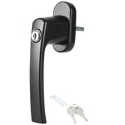 Tizuqe Child Safety Window Lock Lockable Window Handles With Key Simple Installation