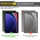 thumbnail image 2 of Funda de teclado GOKOCO para Samsung Galaxy Tab S9 FE 10.9/S9 11, 2 of 7