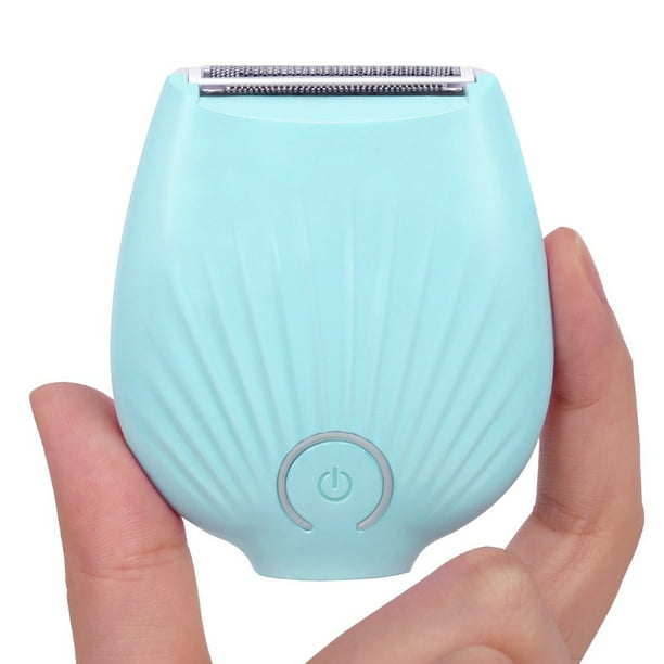 LNGOOR Electric Shavers for Women Ladies or Womens Shaver Hair Razor