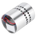 thumbnail image 4 of Cergrey Wall Lamp Silver Aluminum Warm White LED 85-265V For Club 70x50mm, 4 of 8