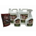 thumbnail image 3 of PolyCare Stone & Tile Floor Cleaner Concentrate Gallon - Makes 64 Gallons of Cleaner, 3 of 4