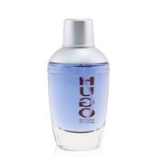 Hugo Extreme, Brand is Hugo Boss, Eau De Parfum Spray, Cologne for Men, 2.5 oz, Scent Woody, 1 Count