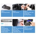 Creality 3D 32 Bits CR Touch Auto Bed Leveling Sensor Kit for Ender 3 ...