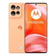thumbnail image 1 of Smartphone Motorola Edge Moto Edge 50 512 GB Naranja Telcel, 1 of 4