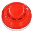 thumbnail image 1 of Detector de Humo Jadeshay Fotoeléctrico con Alarma Material ABS, 1 of 8