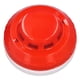 thumbnail image 2 of Alarma de humo fotoeléctrica, detector de humo fotoeléctrico para prevenir alarma de incendio, detector de humo con cable, artesanía excepcional Jadeshay A, 2 of 8