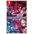 thumbnail image 2 of UNDER NIGHT IN-BIRTH II [Sys:Celes], Nintendo Switch, 2 of 2
