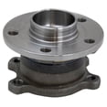 thumbnail image 5 of Geelife Rear Wheel Bearing & Hub Assembly Left Sides For 10-17 XC60 Sport Utility AWD, 5 of 7