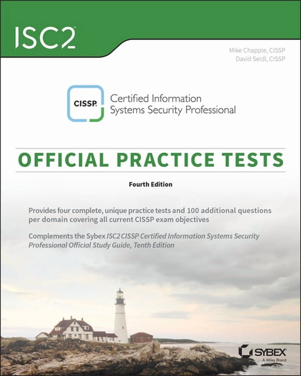 CISSP Student Guide 6th 公式トレーニング CISSP Student Guide 6th 公式トレーニング CISSP Student Guide