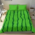thumbnail image 2 of Juego de cama Sandía, 2 of 4