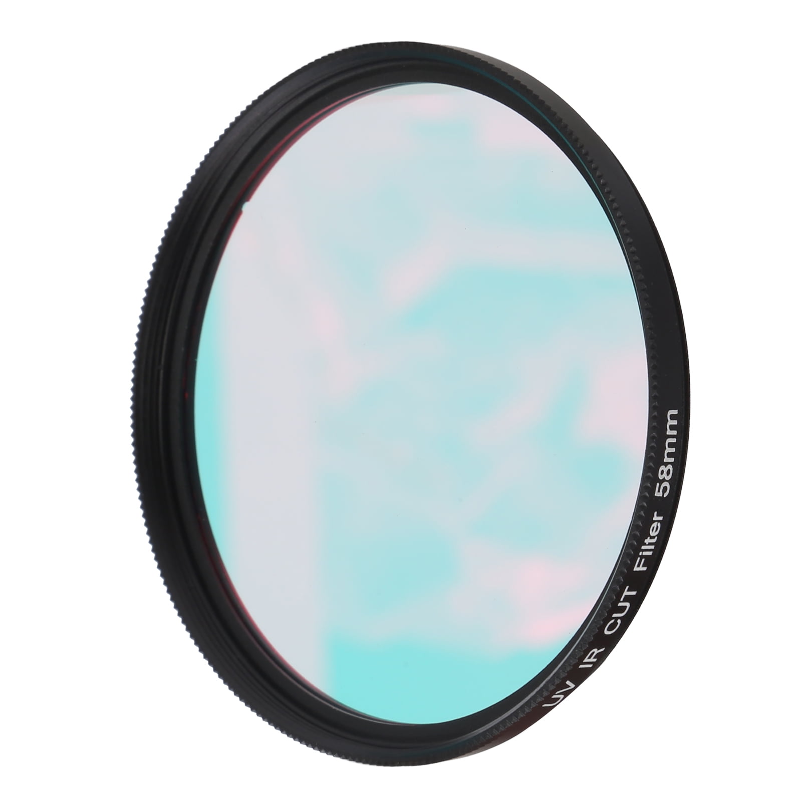 Camera Optical Glass -Ir Cut Filter Infrared Pass Lens Filter For