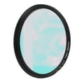 thumbnail image 4 of Uv Filter, Optical Glass Uv Filter Uv Filter with Knurling Technology for DSLR Camera, 4 of 7
