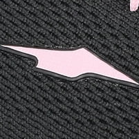 Black & Pink