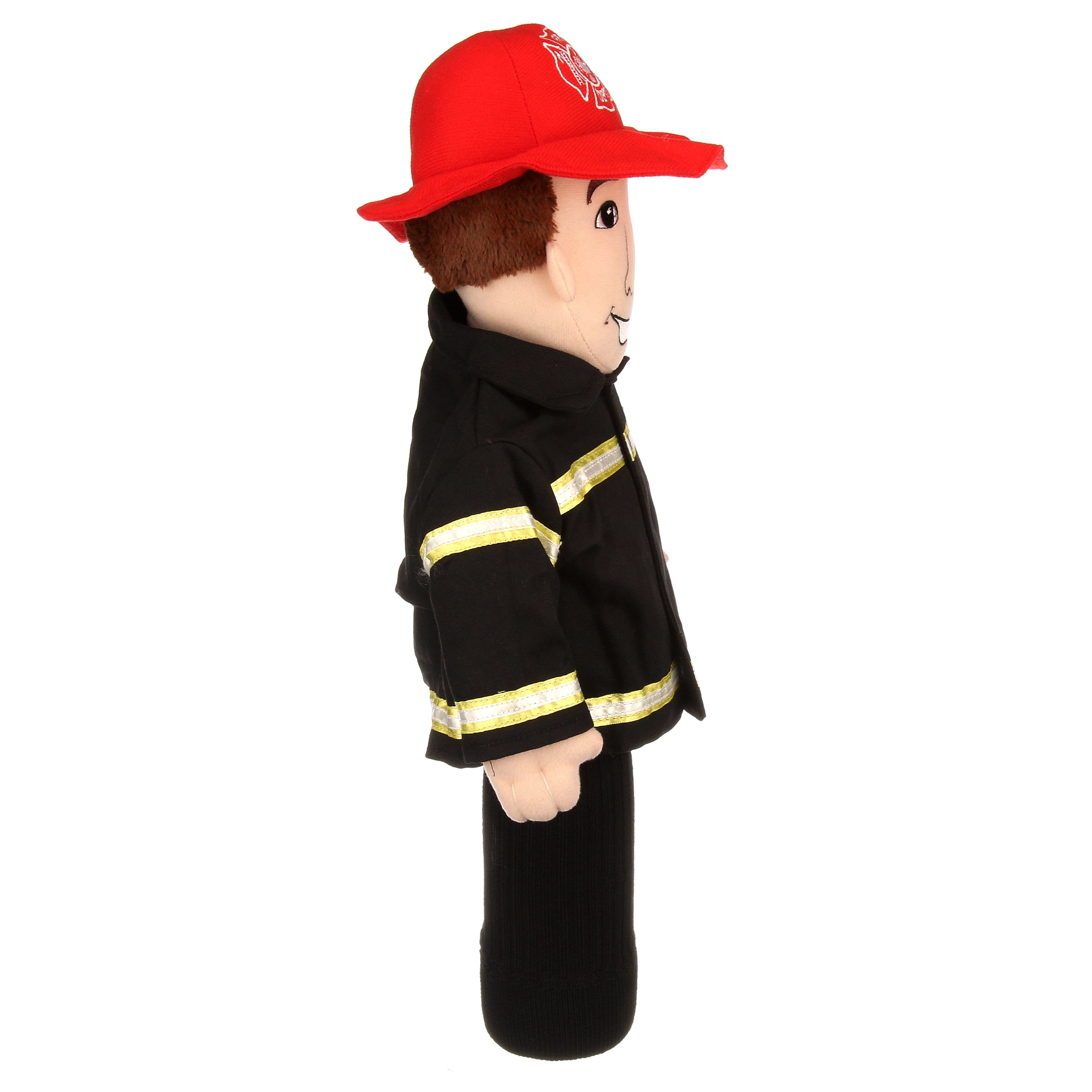 Creative Covers For Golf Fireman Driver Headcover