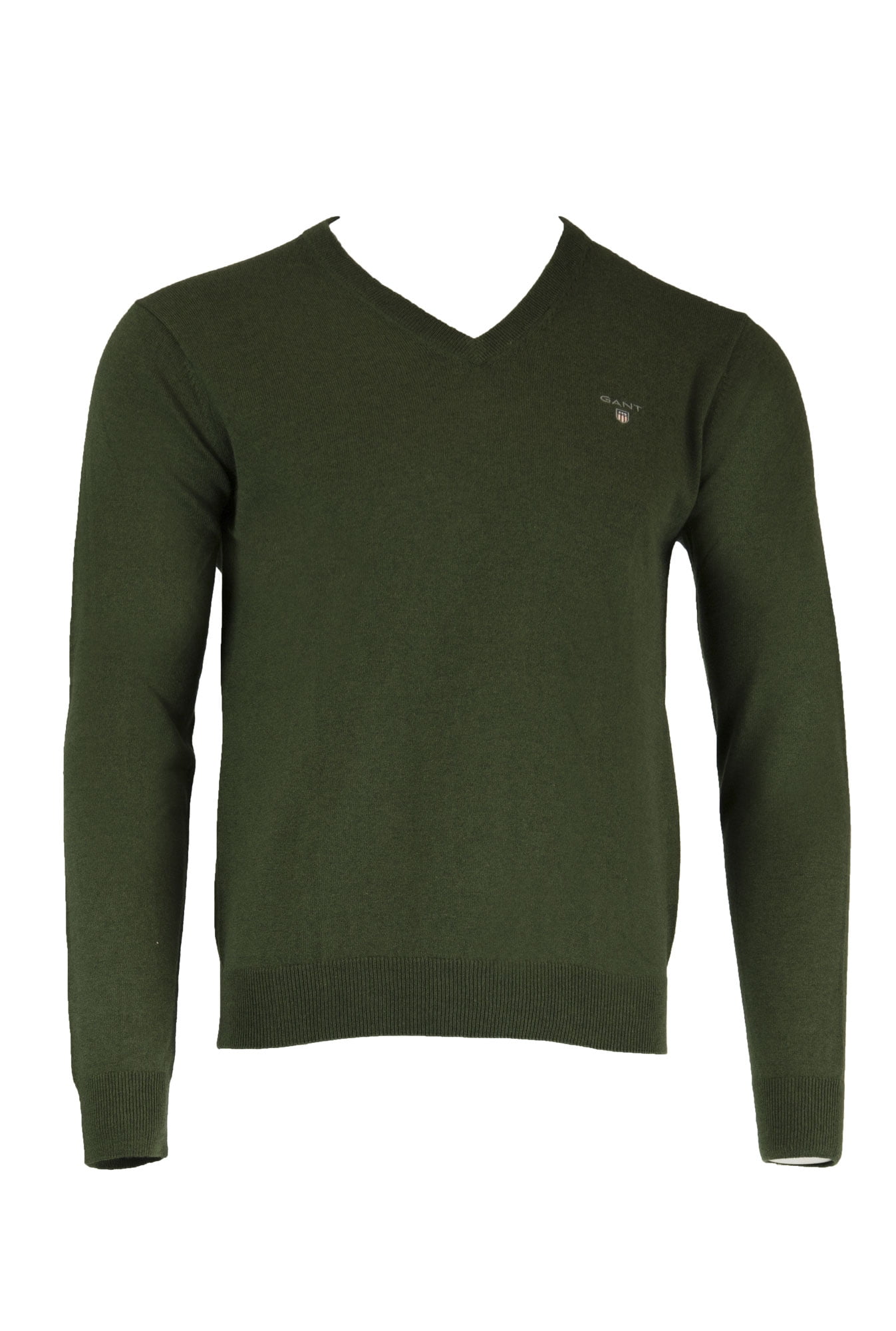 GANT Mens Sweaters - Walmart.com